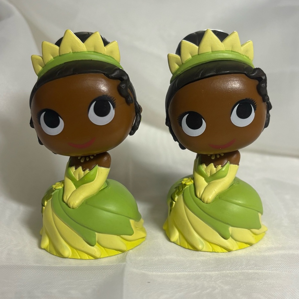 Funko Mystery Mini Disney Princess Tiana